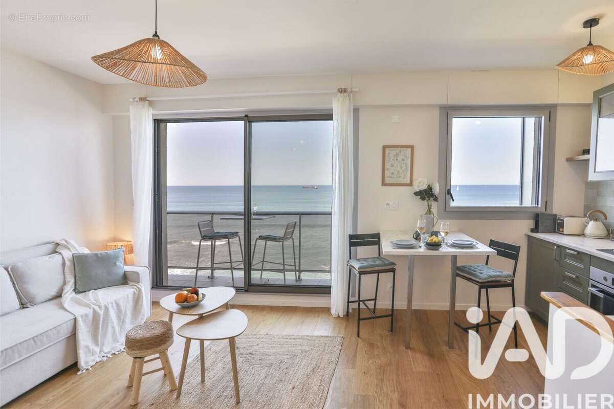 Photo 2 - Appartement à LES SABLES-D'OLONNE