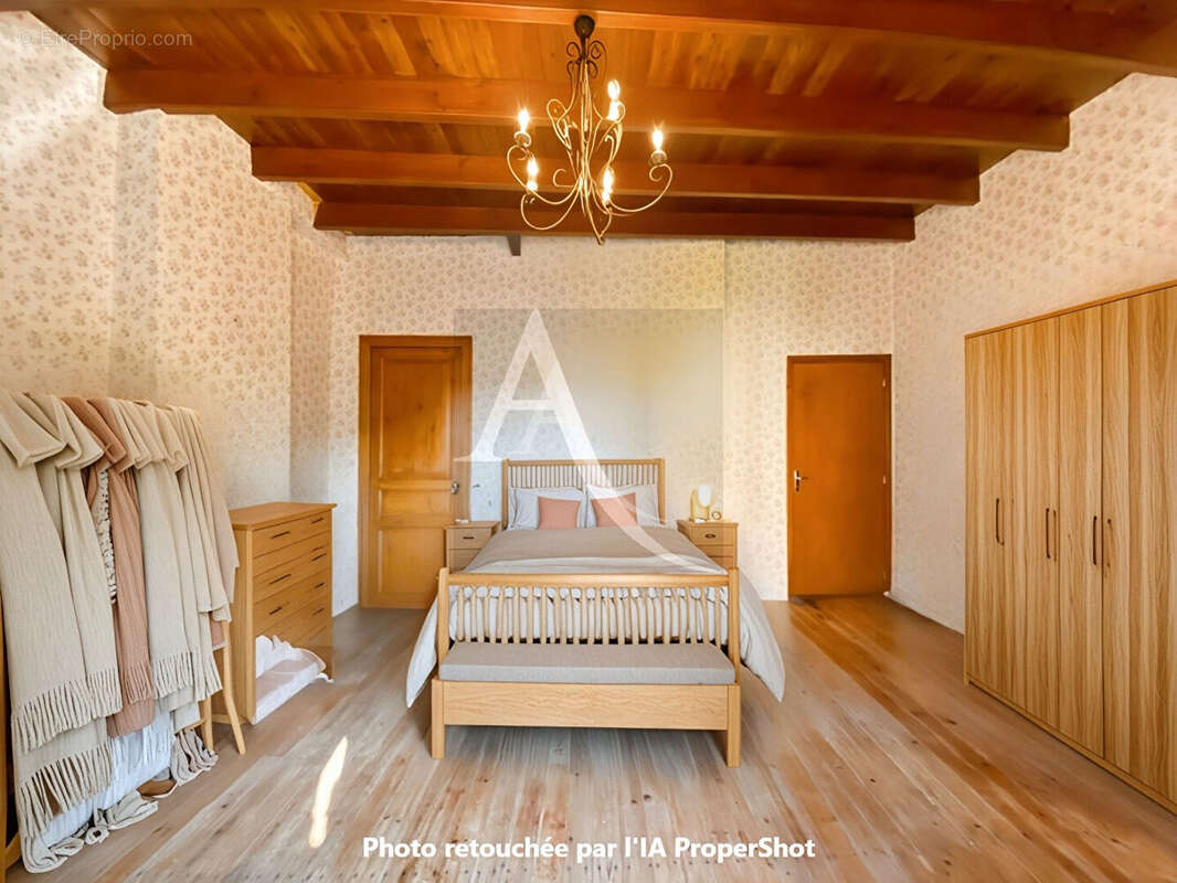 Maison à TOURNON-D&#039;AGENAIS