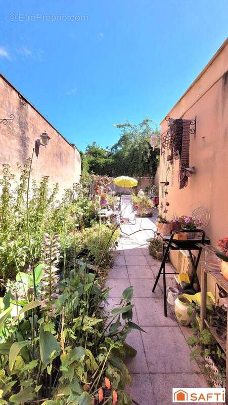 Photo 8 - Maison à SAINT-QUENTIN