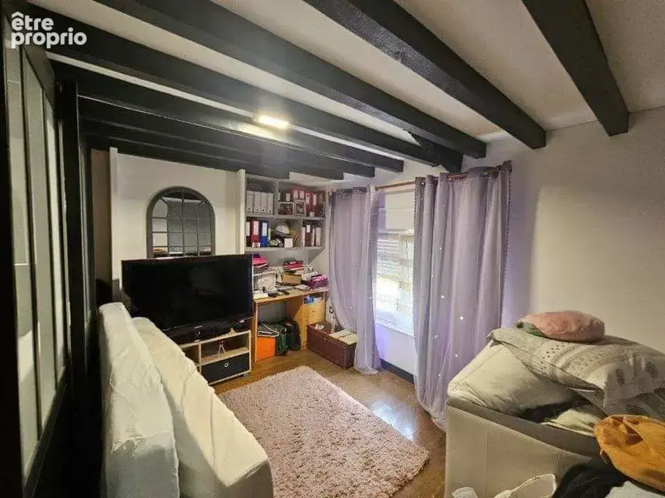 Tres belle propriete avec piscine au sel terrain 3000m² - photo 11