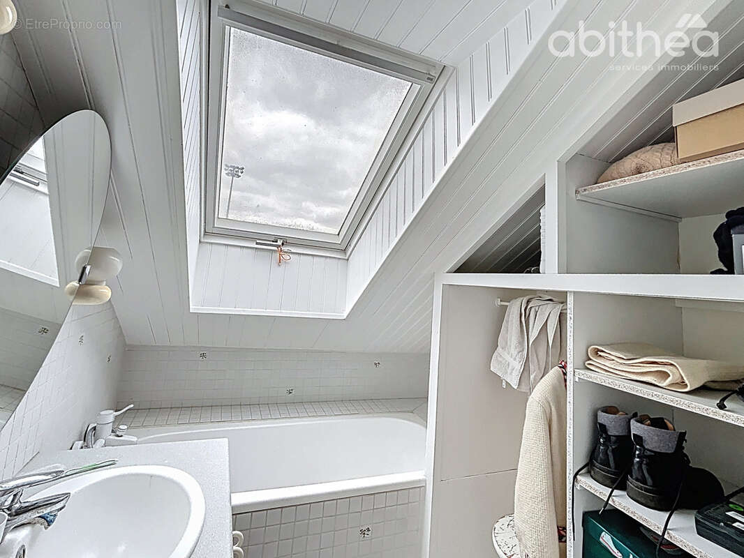 Maison à CHOISY-LE-ROI