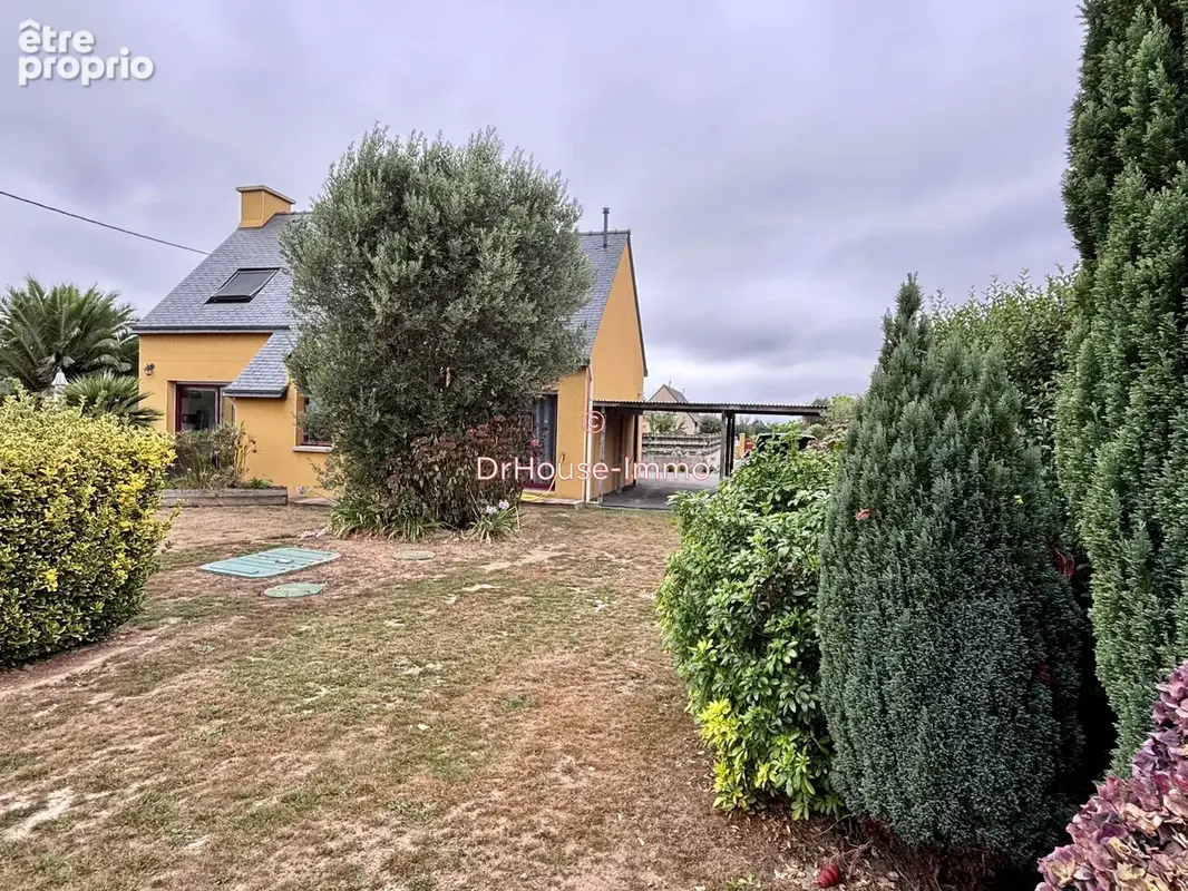 Maison 134 m² à Le Folgoet  - photo 9