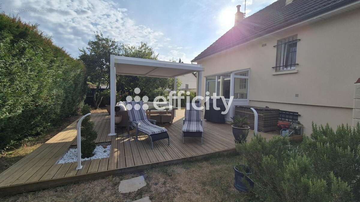 Maison individuelle - photo 4
