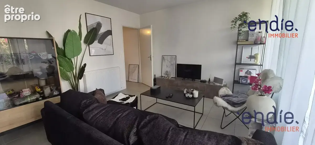 Appartement à BLAGNAC