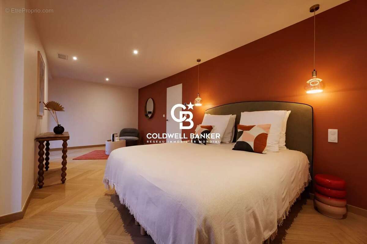 Maison à LES SABLES-D&#039;OLONNE