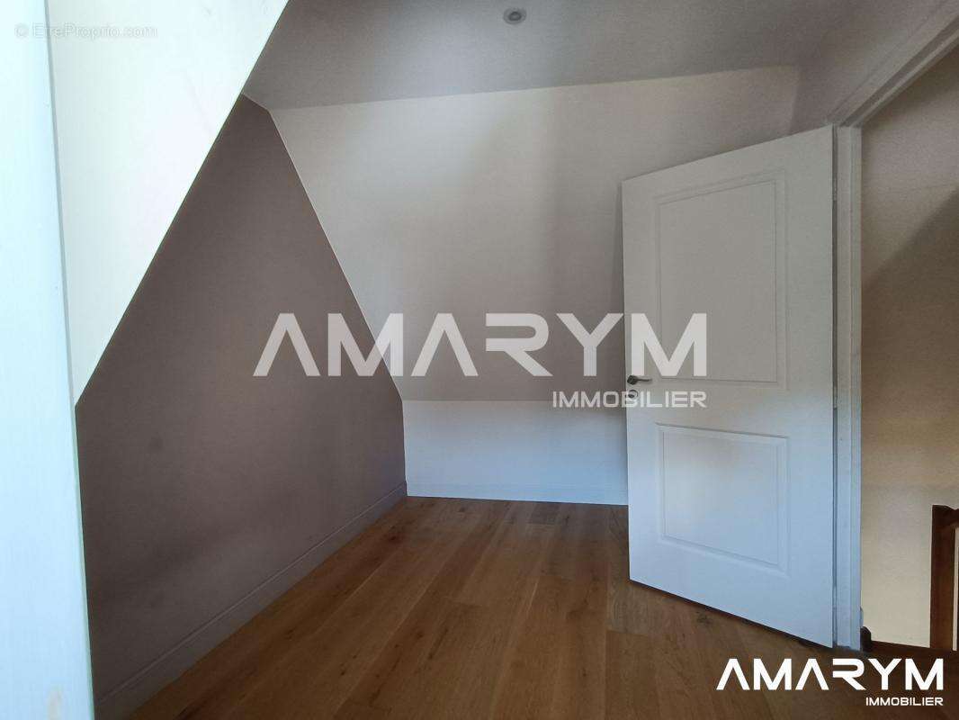 Appartement à DIEPPE