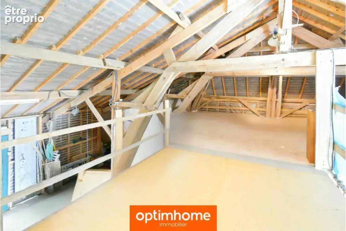 Belle maison en pierre – 165 m² habitables – terrain de 1 700 m² – nombreuses dépendances - photo 14