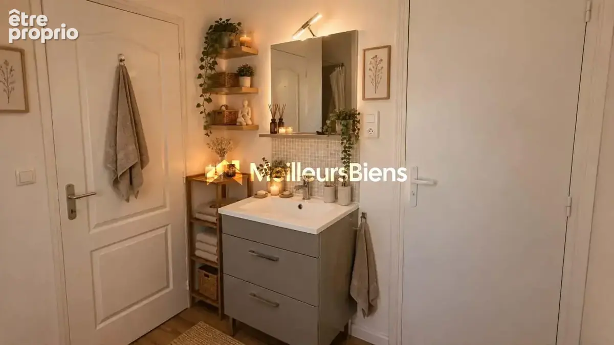 Investissement à Landrecies : immeuble 240 m², 6 chambres, 15 pièces - photo 16