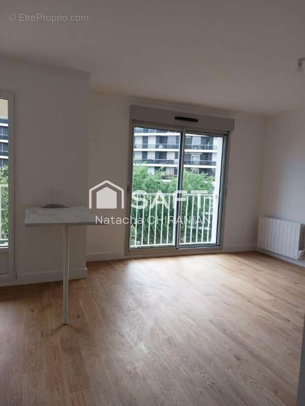 Photo 8 - Appartement à JOINVILLE-LE-PONT
