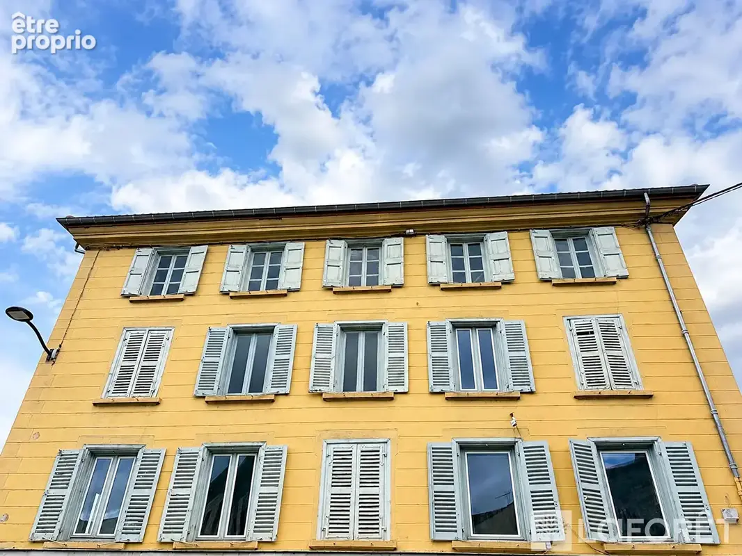 Ensemble Immobilier - Boën Sur Lignon - photo 9