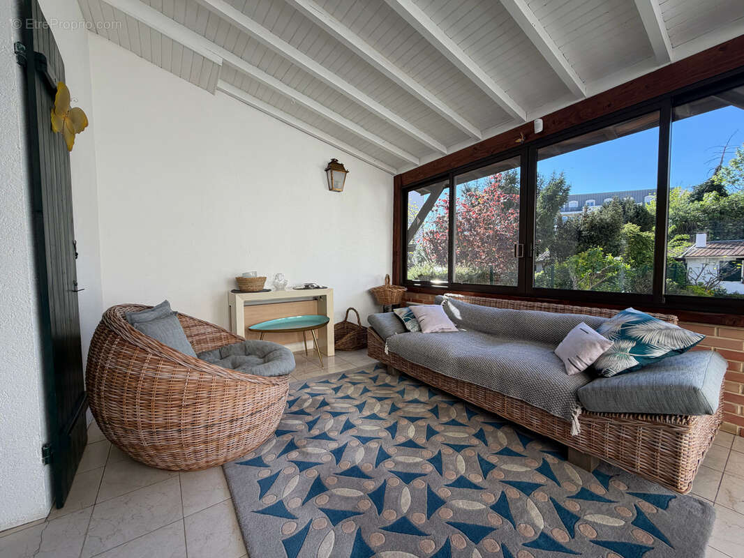 Maison à LE BLANC-MESNIL