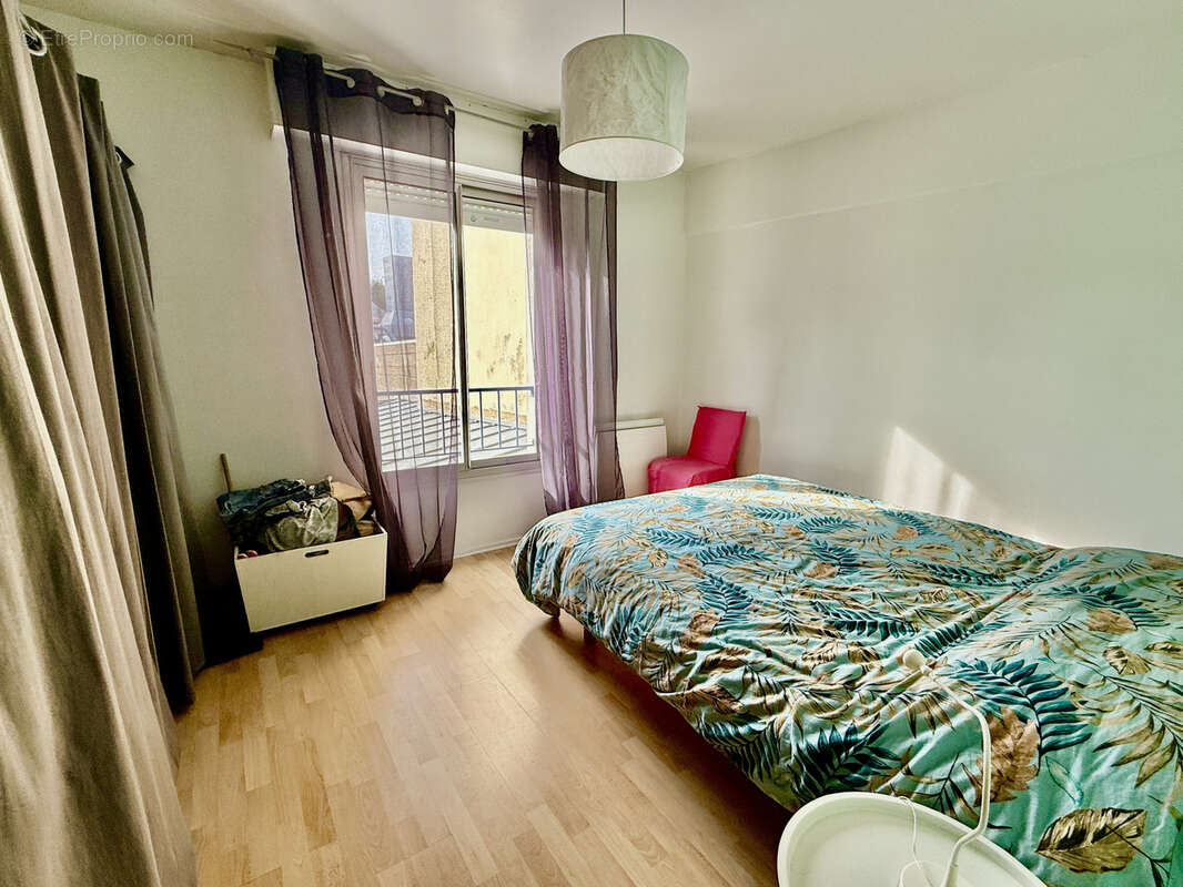 Appartement à LE POULIGUEN