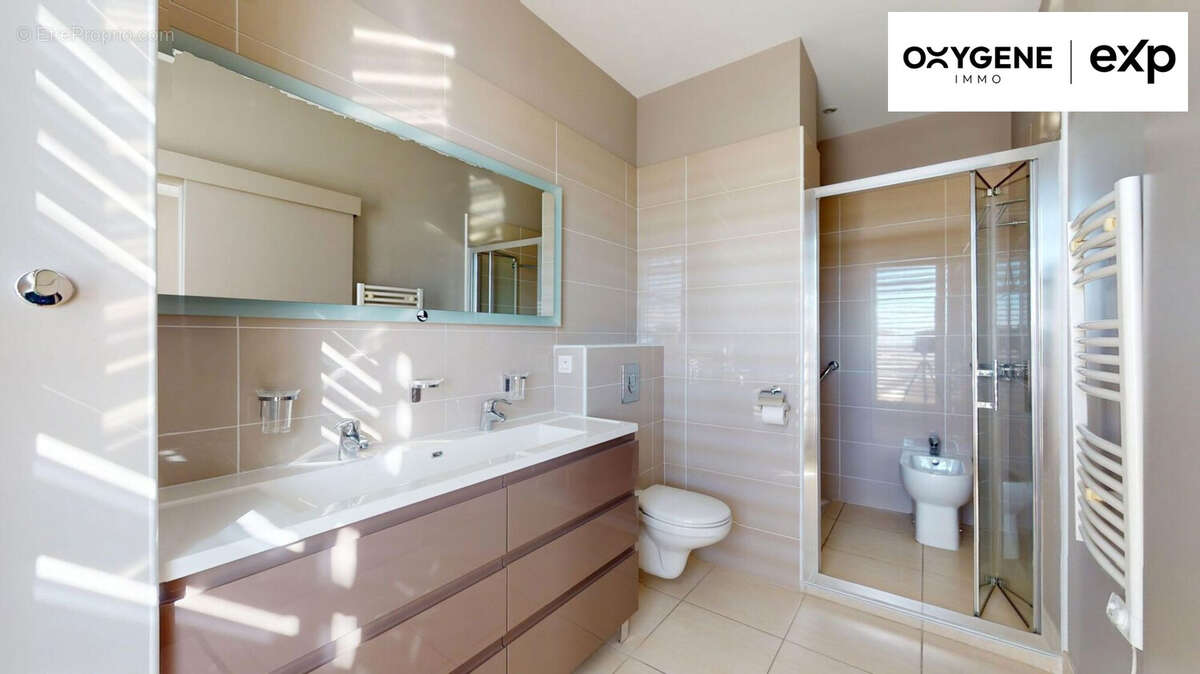 Appartement à BEZIERS