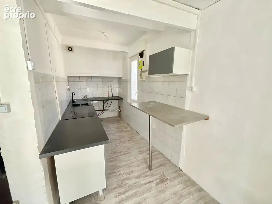 Appartement 2 pièces 40 m² à vendre à La Seyne-Sur-Mer (83500) - photo 5