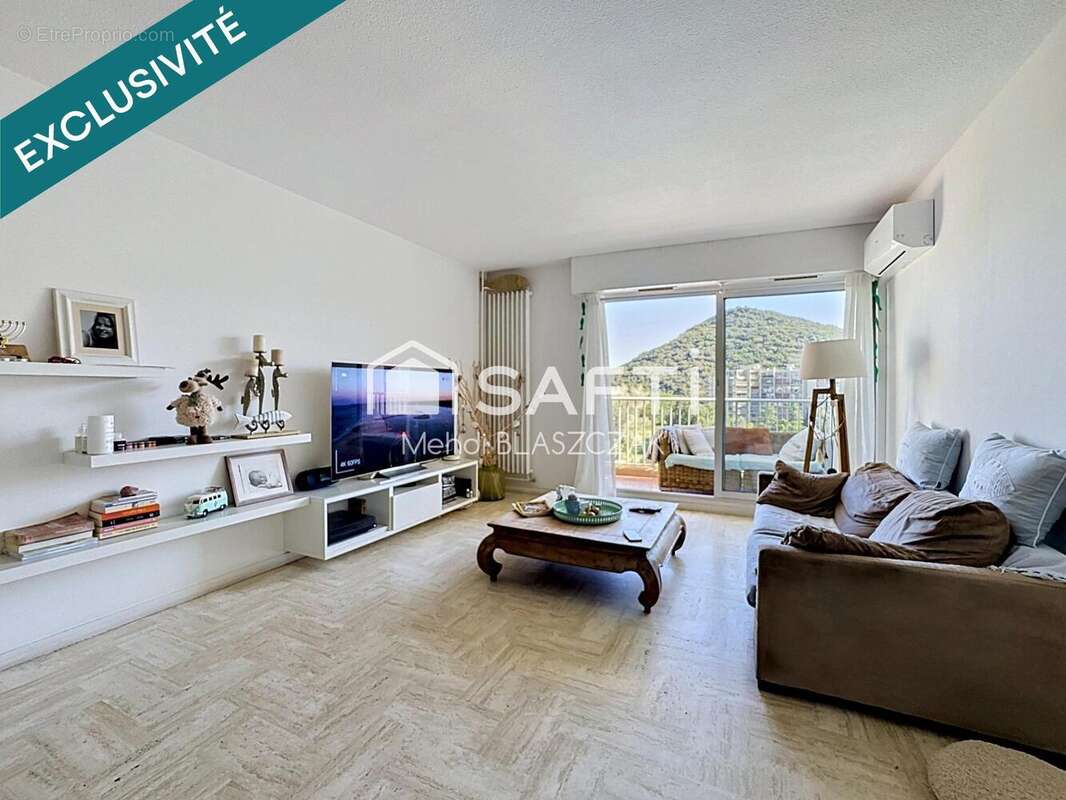 Appartement 85 m² à Mandelieu-La-Napoule  - photo 3
