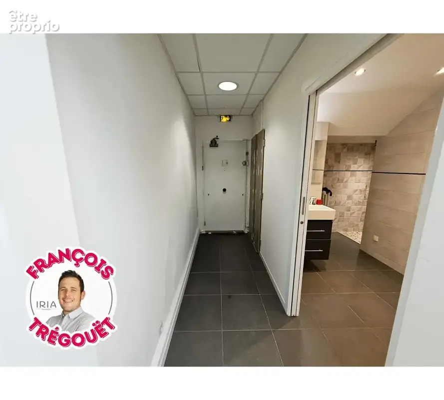 Commerce 102 m² à vendre à Cluses (74300) - photo 7