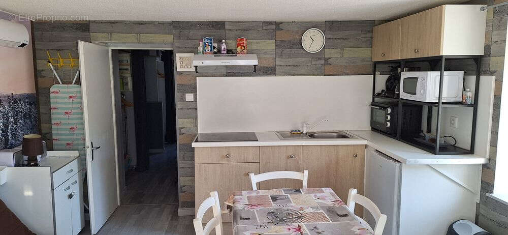 Appartement à CORNIMONT