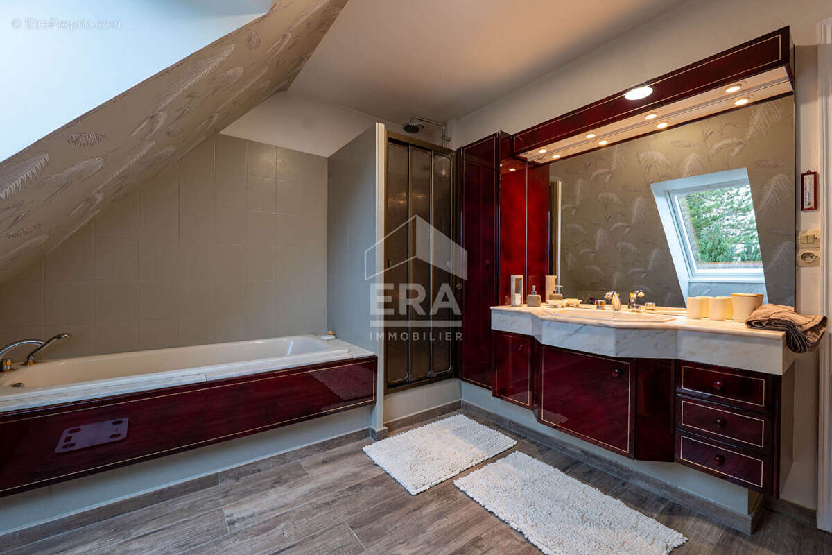 Maison à SAINT-OMER