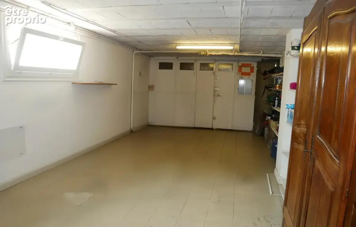 Maison individuelle CORBAS - photo 21