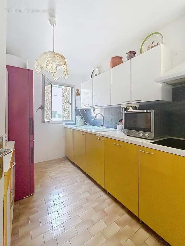 Photo 4 - Appartement à MONTPELLIER