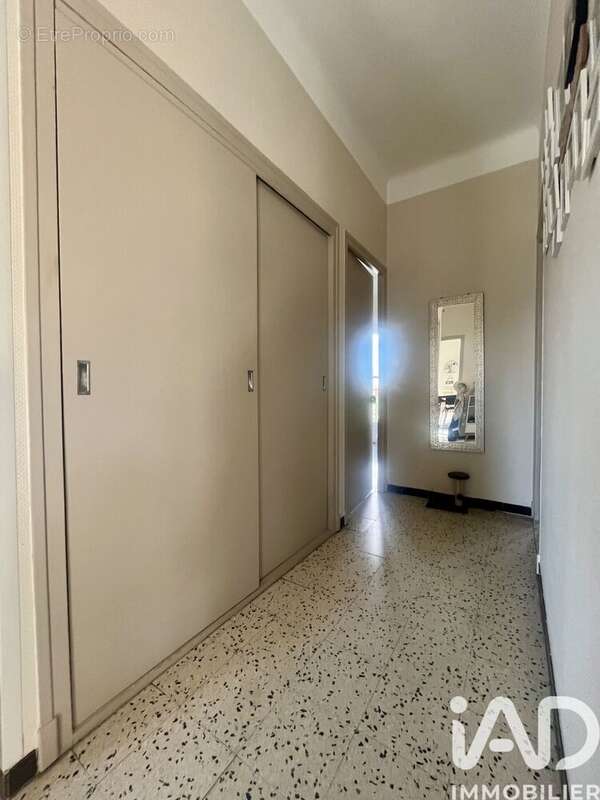 Photo 8 - Appartement à PERPIGNAN