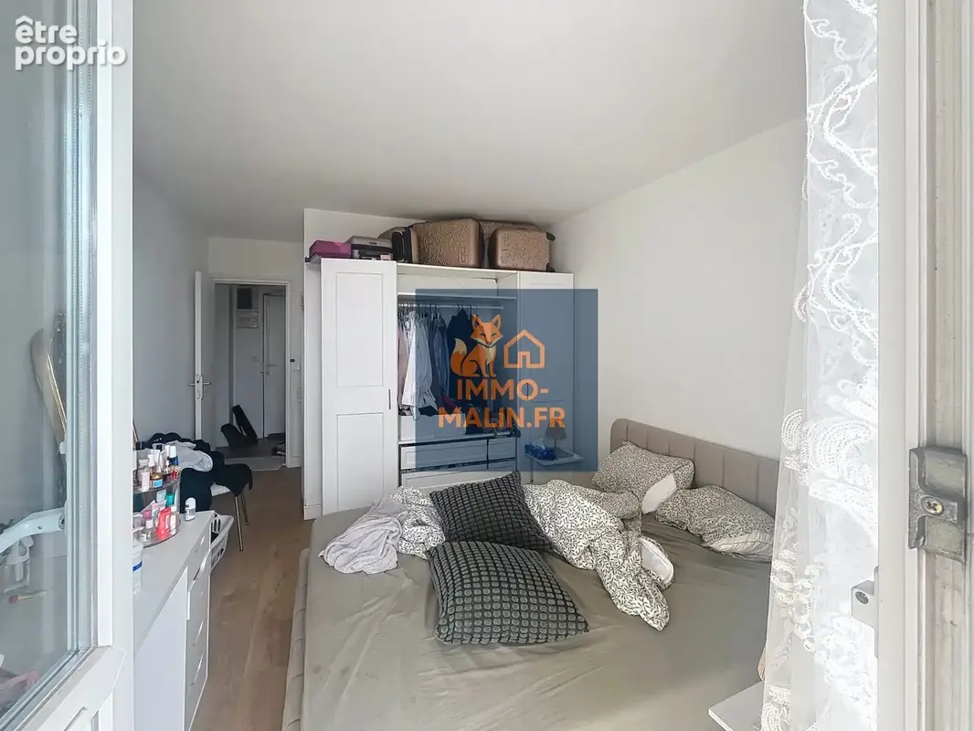 Chambre 1