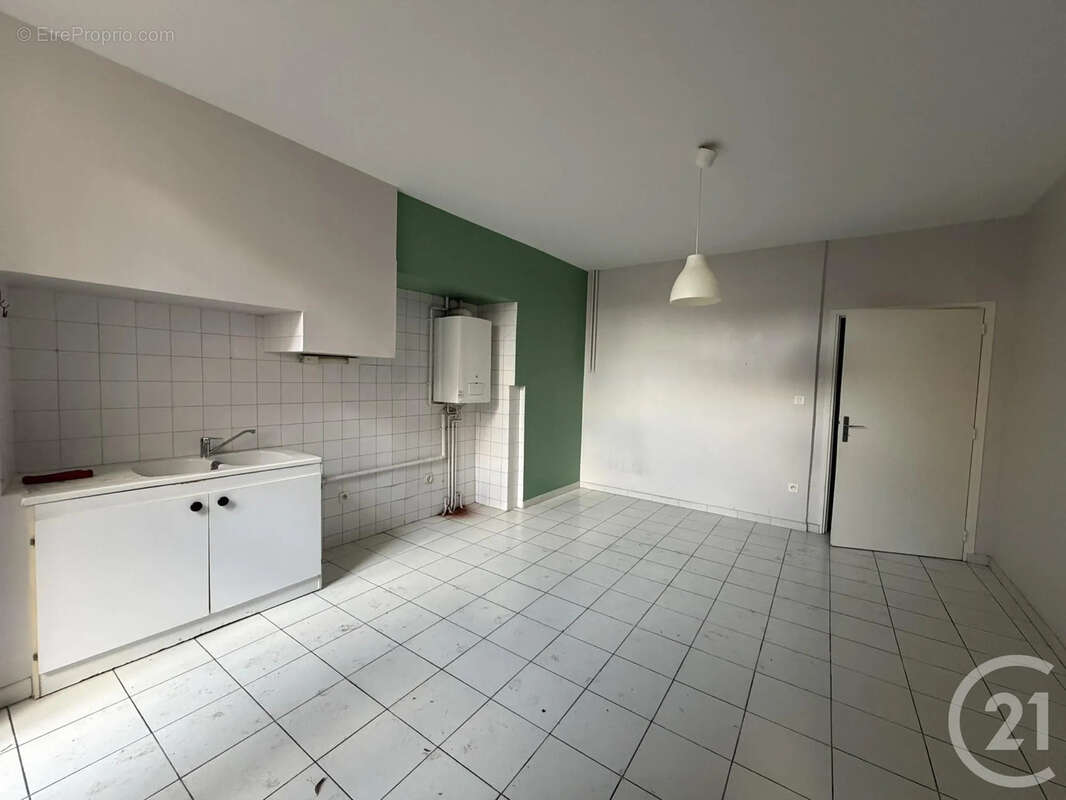Appartement à CAHORS