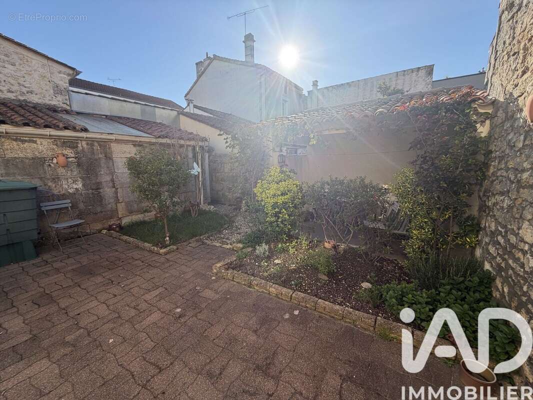 Photo 9 - Maison à ANGOULEME