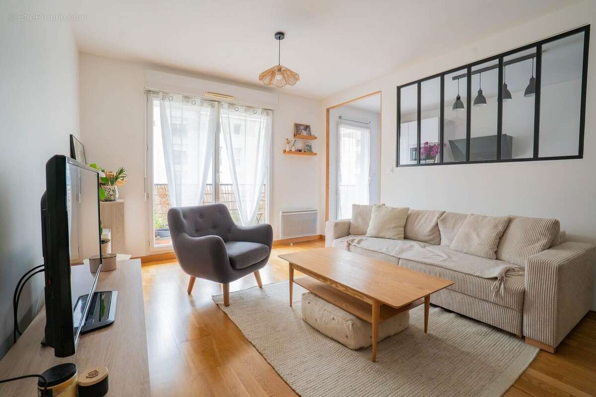 Appartement à ANGERS