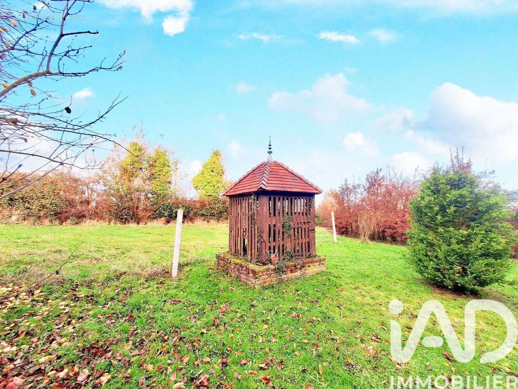 Photo 3 - Maison à MASSY