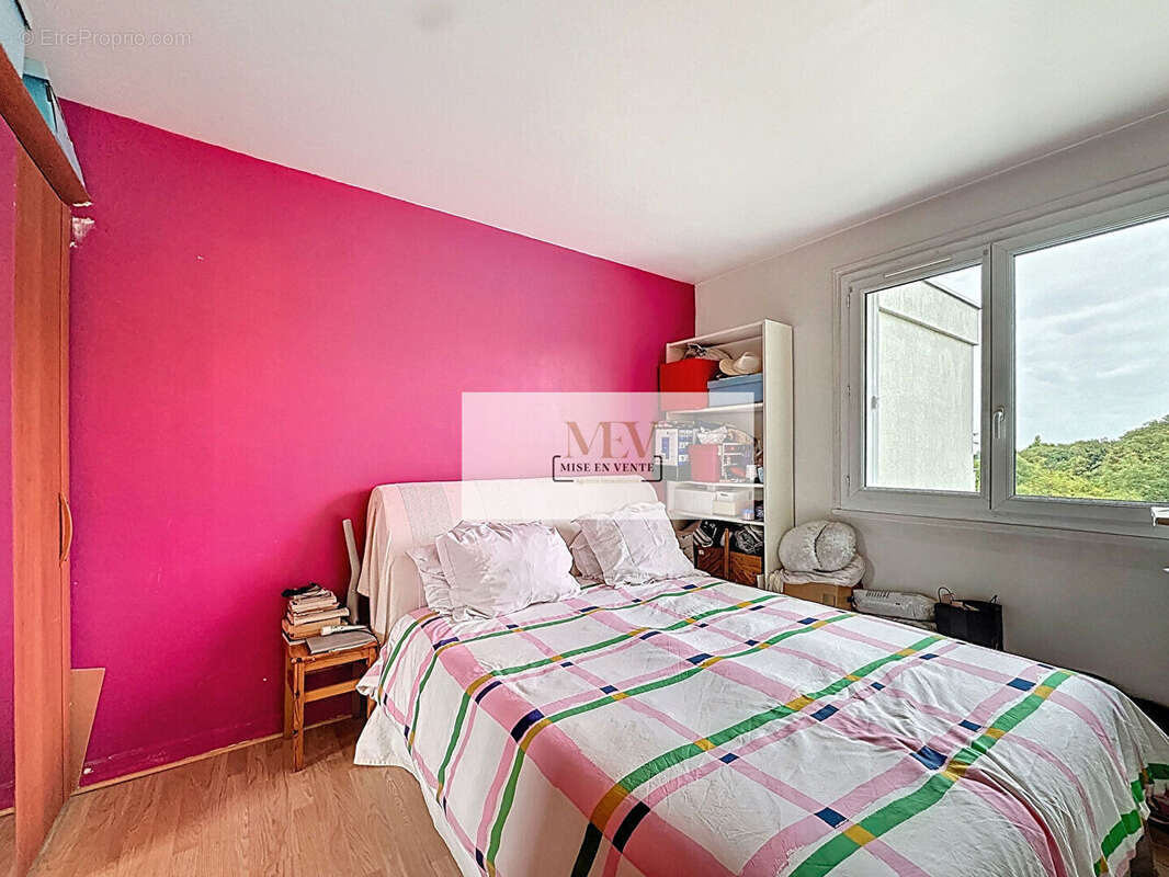 Appartement à BRY-SUR-MARNE