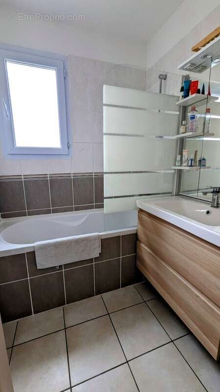 Appartement à CAVAILLON