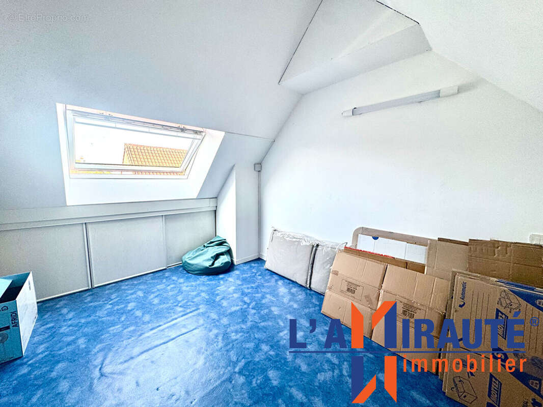 Maison Sartrouville - photo 13
