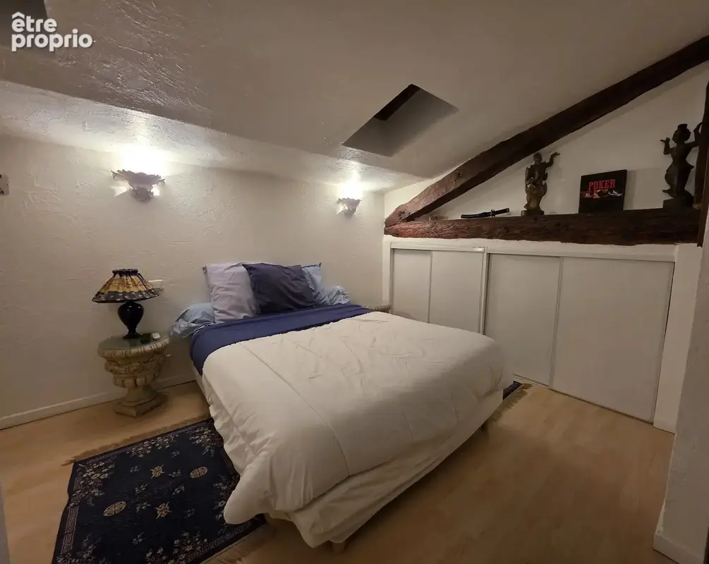 Rare – maison de village avec local indépendant – montauroux - photo 8