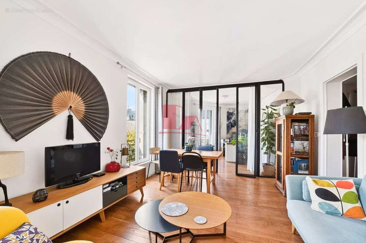 Appartement à VANVES