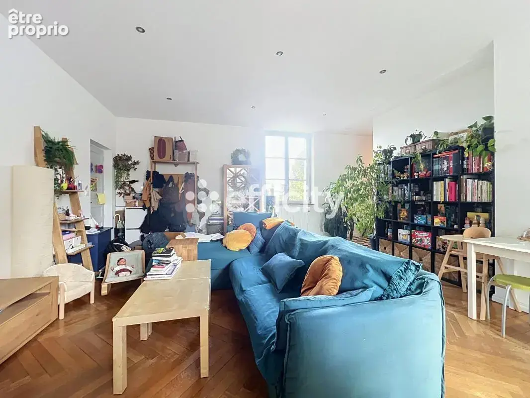 Appartement - photo 3
