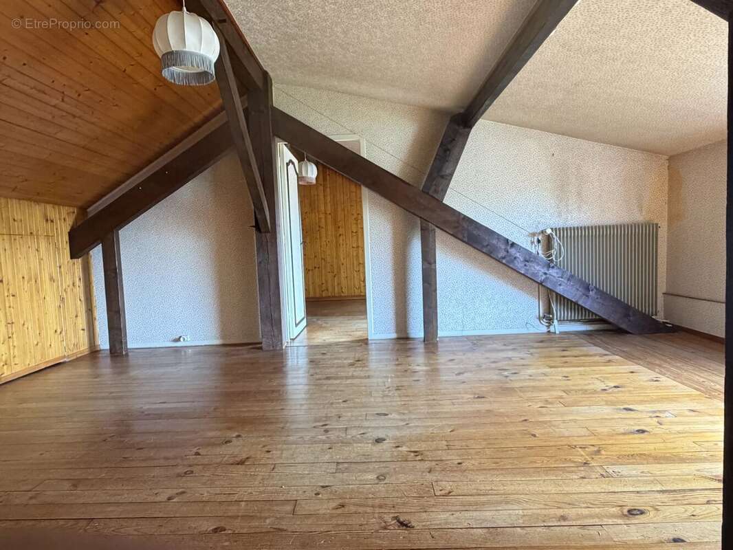Maison individuelle au calme - photo 5