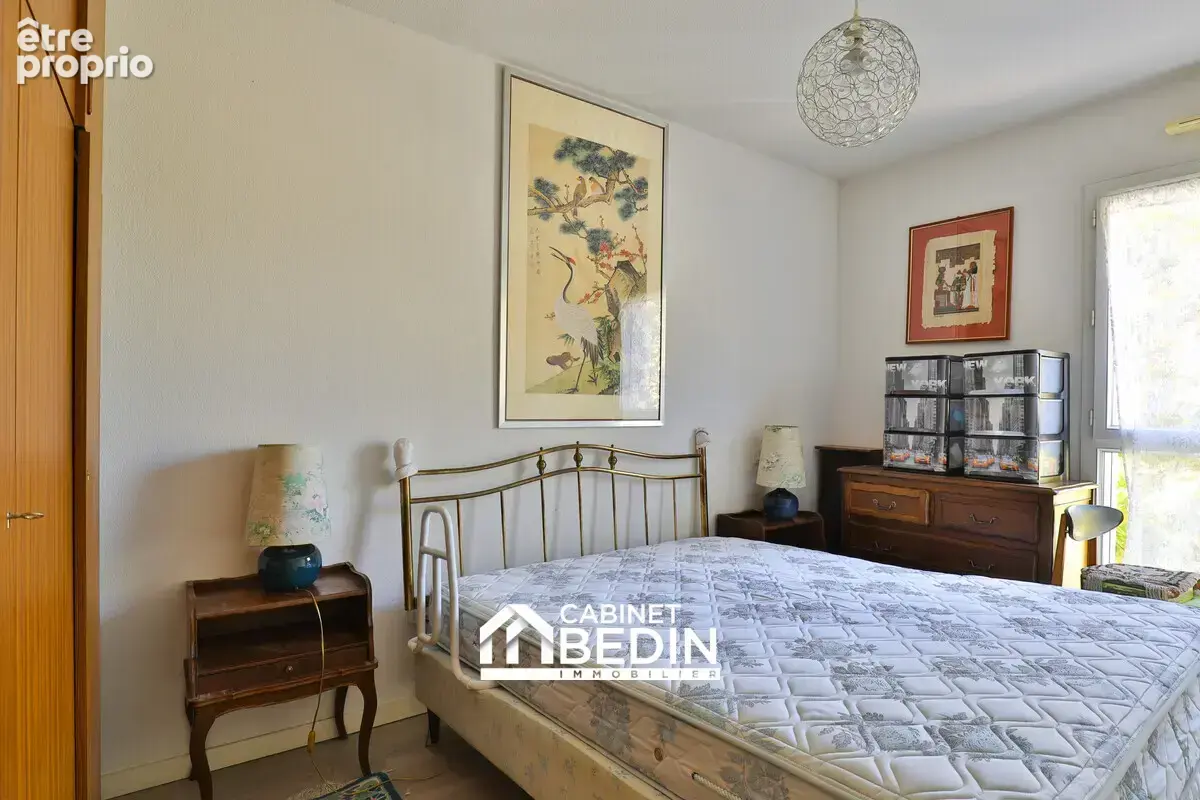 Appartement 3 pièces 61 m² à vendre à Biscarrosse (40600) - photo 8