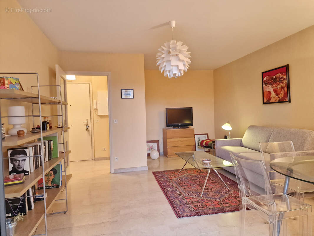 Appartement à LYON-3E