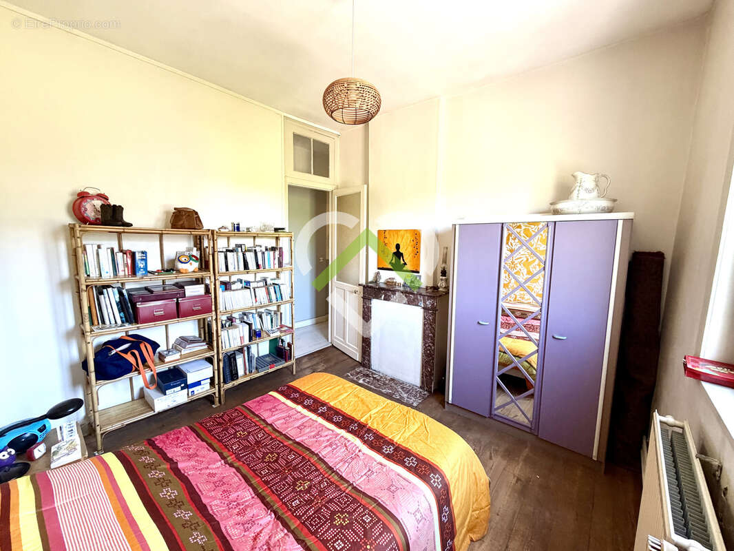 Appartement à ROUBAIX