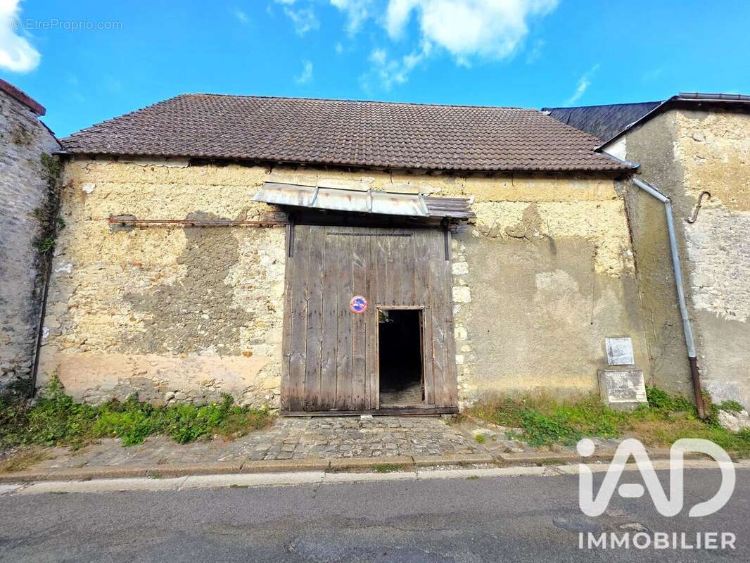 Photo 7 - Appartement à GALLARDON
