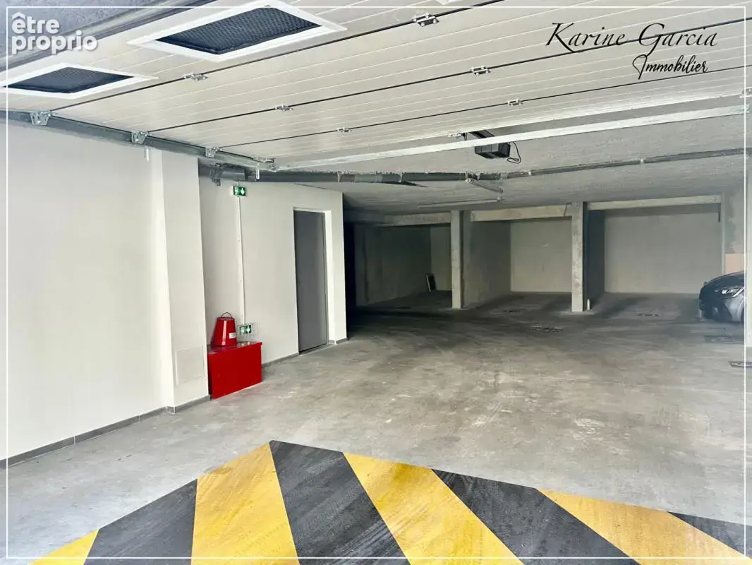 Six fours les plages - construction recente - appartement de type 3 - jardin 72 m² - parking privatif sous sol - photo 15