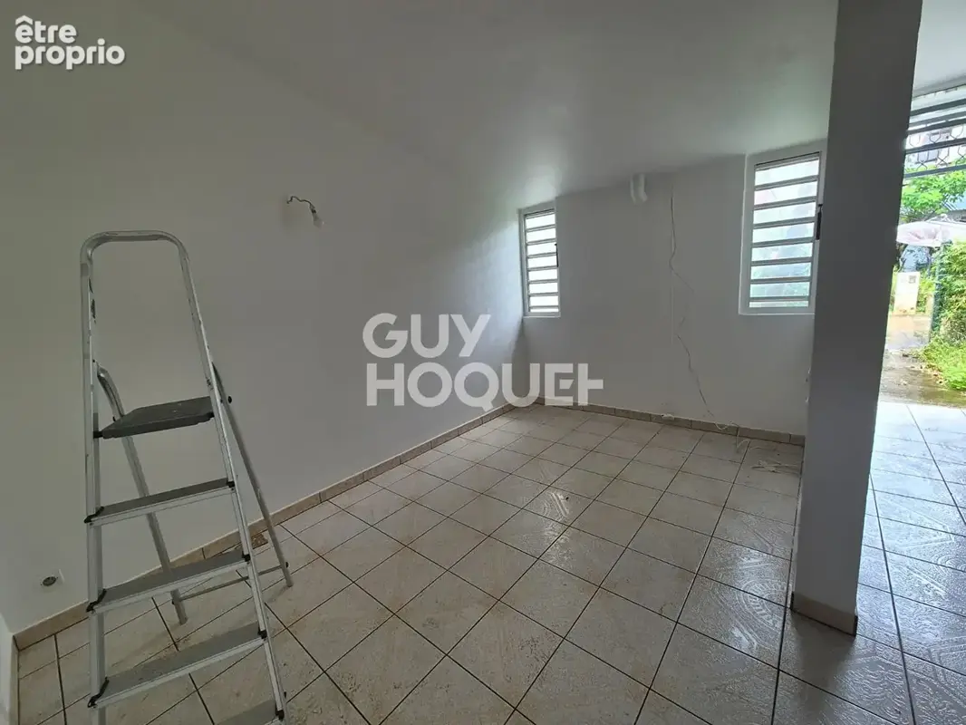 Maison de ville T4 - photo 5