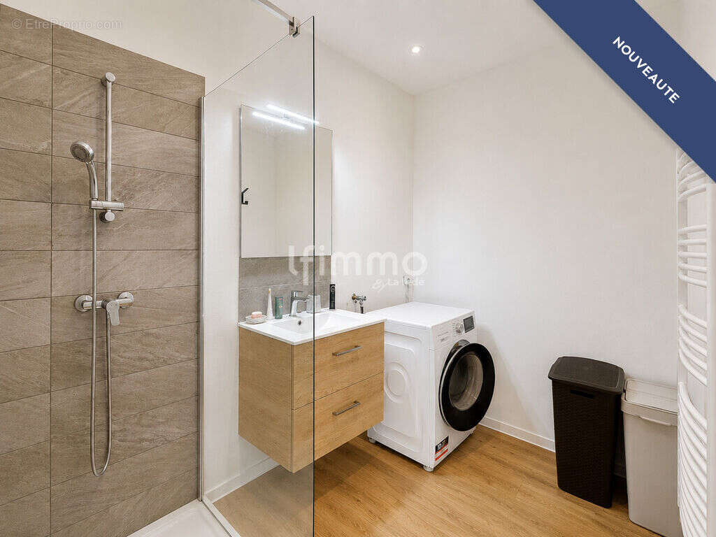 Appartement à STEINBACH