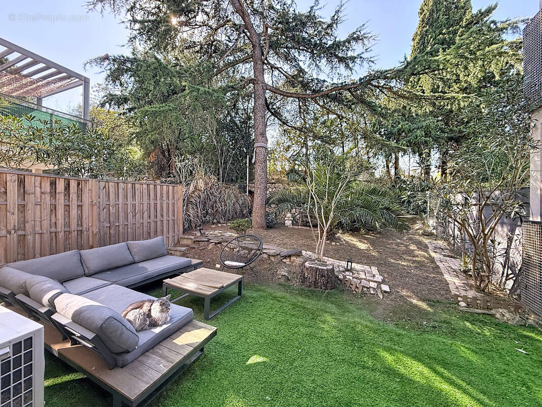 Appartement à PERPIGNAN