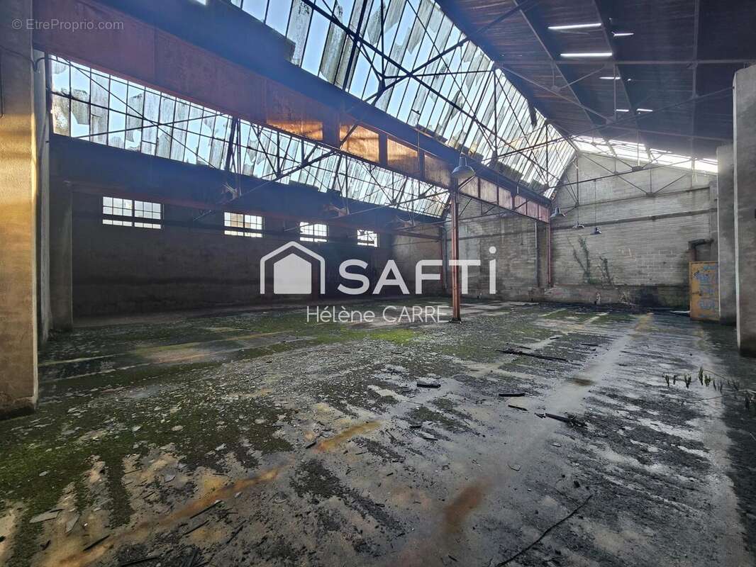 Photo 6 - Commerce à VIERZON