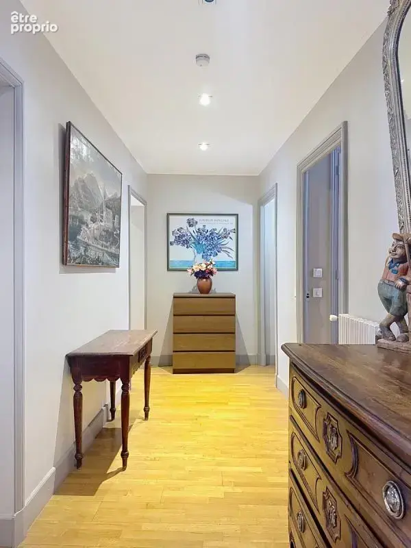 Avignon Intra-muros. Appartement 4 pièces 114m² - photo 12