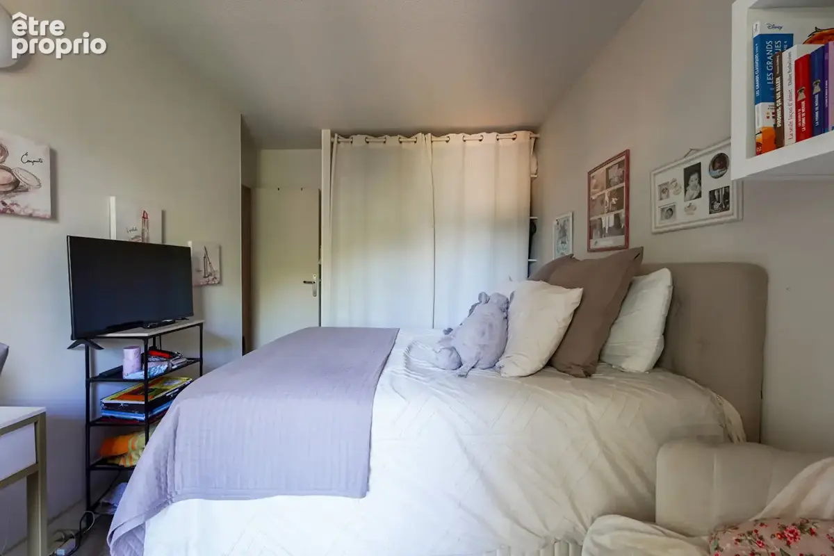 Appartement 89m² à aix-en-provence - photo 6