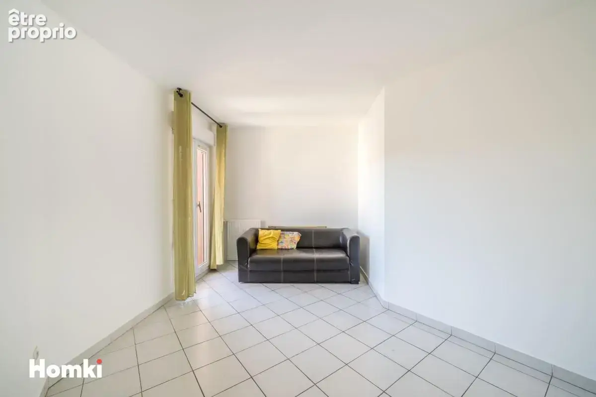 Appartement T4 de 92 m² à Montpellier 34080, Place François Mansart - photo 14