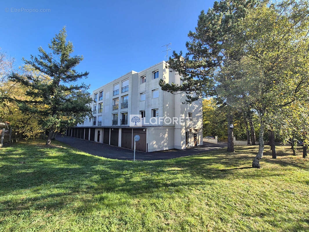 Appartement à ANTONY